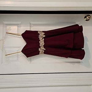B. Darling Junior Dress